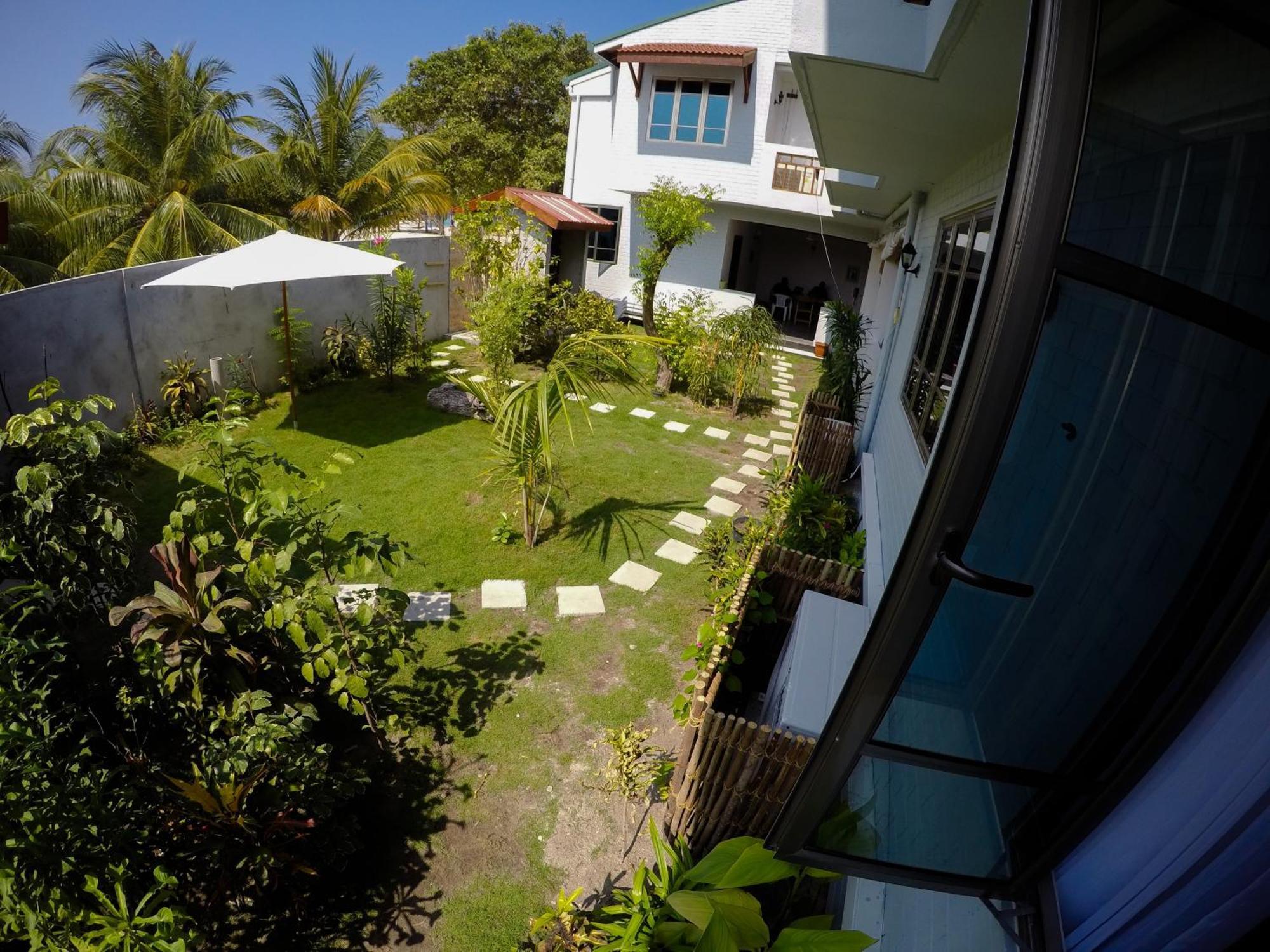 Cerulean View Residence Hanimaadhoo Island Værelse billede