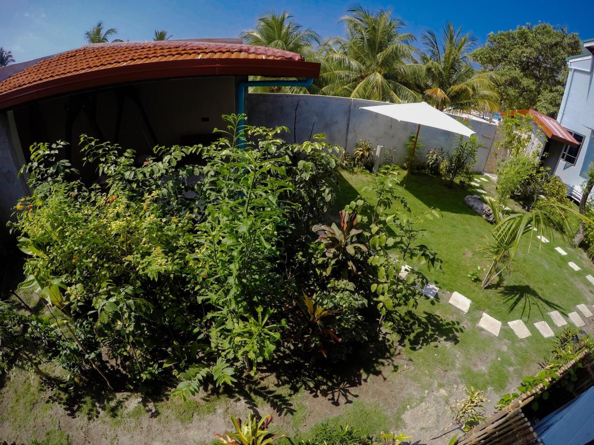 Cerulean View Residence Hanimaadhoo Island Værelse billede