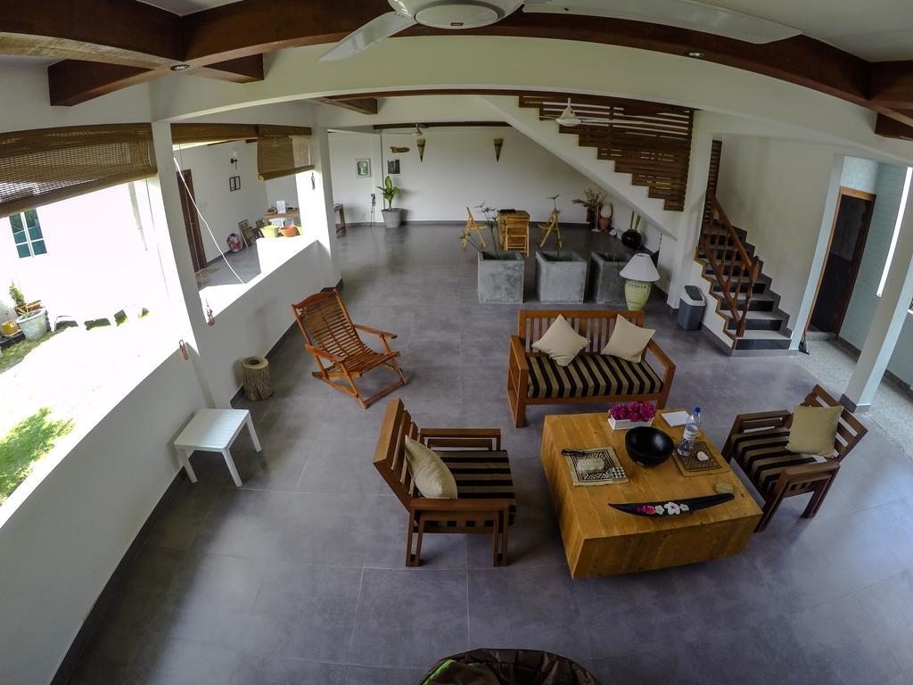 Cerulean View Residence Hanimaadhoo Island Eksteriør billede