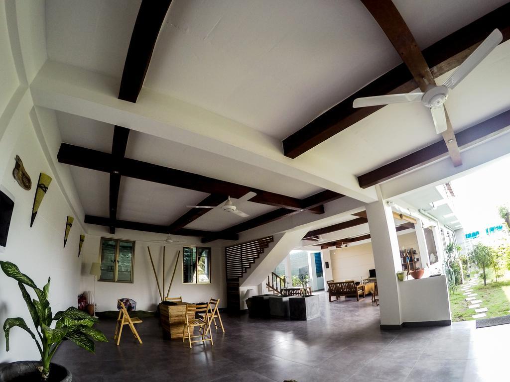 Cerulean View Residence Hanimaadhoo Island Eksteriør billede