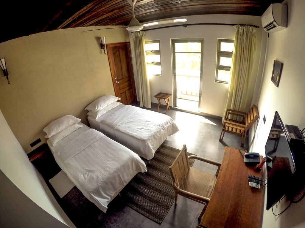 Cerulean View Residence Hanimaadhoo Island Eksteriør billede