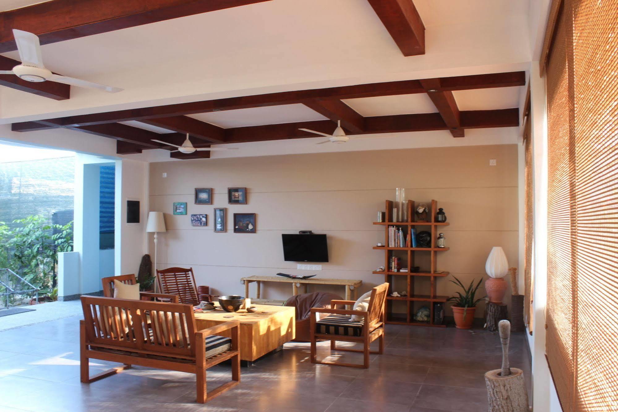 Cerulean View Residence Hanimaadhoo Island Eksteriør billede